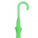 Зонт-трость Unit Promo, зеленое яблоко фото 4