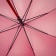 Зонт-трость Unit Standard, розовый фото 5