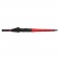Зонт-антишторм Impact из RPET AWARE™ 190T, d120 см фото 10