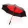 Зонт-антишторм Impact из RPET AWARE™ 190T, d120 см фото 11