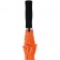 Зонт-трость Color Play, оранжевый фото 9