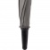 Зонт-трость Domelike, серый фото 1