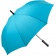Зонт-трость Lanzer, бирюзовый фото 3