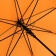Зонт-трость Lanzer, оранжевый фото 5