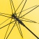 Зонт-трость Lanzer, желтый фото 3