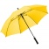 Зонт-трость Lanzer, желтый фото 5