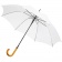 Зонт-трость LockWood, белый фото 1
