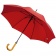 Зонт-трость LockWood, красный фото 2