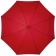 Зонт-трость LockWood, красный фото 4