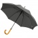 Зонт-трость LockWood, серый фото 1