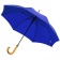 Зонт-трость LockWood, синий фото 1