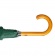 Зонт-трость LockWood, зеленый фото 3