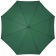 Зонт-трость LockWood, зеленый фото 4