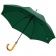 Зонт-трость LockWood, зеленый фото 1
