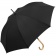 Зонт-трость OkoBrella, черный фото 3