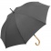 Зонт-трость OkoBrella, серый фото 4