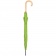 Зонт-трость OkoBrella, зеленое яблоко фото 3