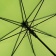 Зонт-трость OkoBrella, зеленое яблоко фото 5