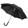 Зонт-трость Promo, черный фото 2