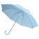 Зонт-трость Promo, голубой фото 2