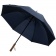 Зонт-трость Represent, темно-синий фото 3