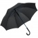 Зонт-трость с цветными спицами Color Style, синий с черной ручкой фото 1