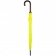 Зонт-трость Standard, желтый неон фото 3