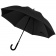 Зонт-трость Trend Golf AC, черный фото 1