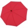 Зонт-трость Trend Golf AC, красный фото 2