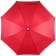 Зонт-трость Unit Color, красный фото 8