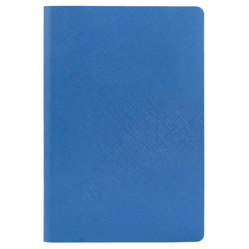 Ежедневник Portobello Trend Lite, Shalimar, недатир. 224 стр., голубой
