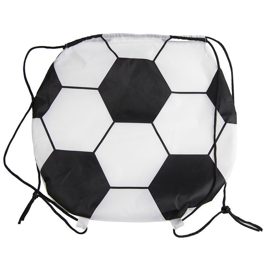 Рюкзак для обуви (сменки) или футбольного мяча; 45х46 cm