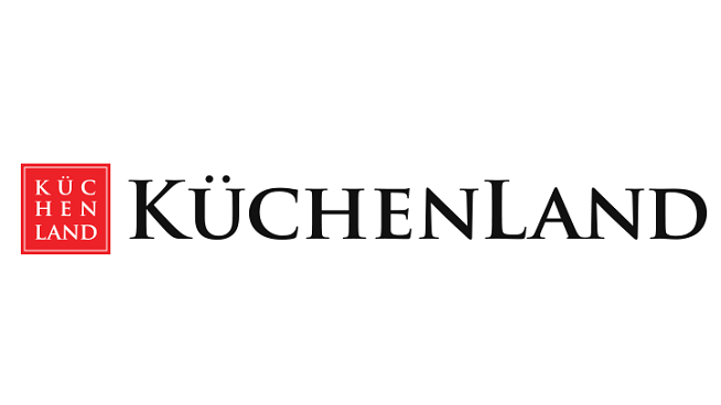 Кухинленд. Küchenland логотип. Логотип бренда кюхенленд. Kuchenland лого. Kuchenland Home логотип.