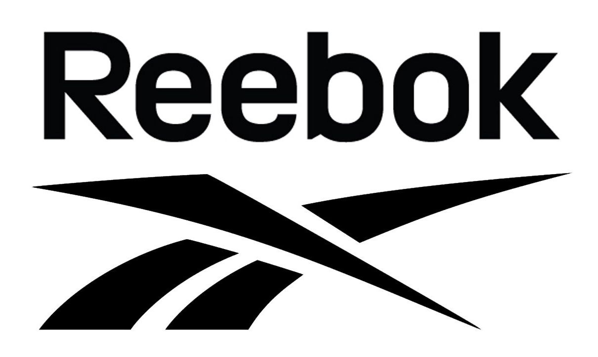 Reebok logo