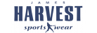 James Harvest Sportswear