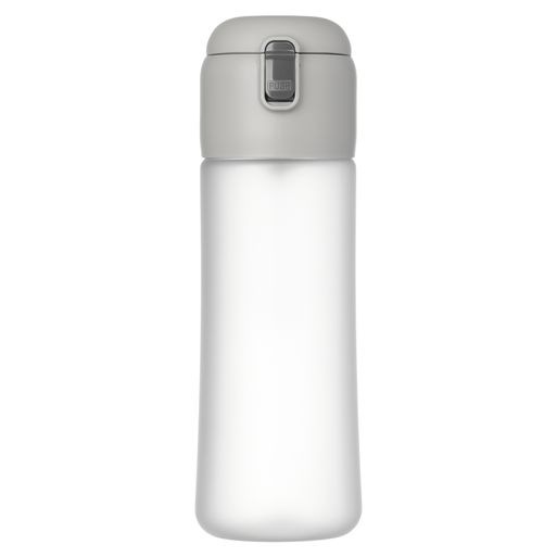 Спортивная бутылка для воды, Capella, 650 ml, серая