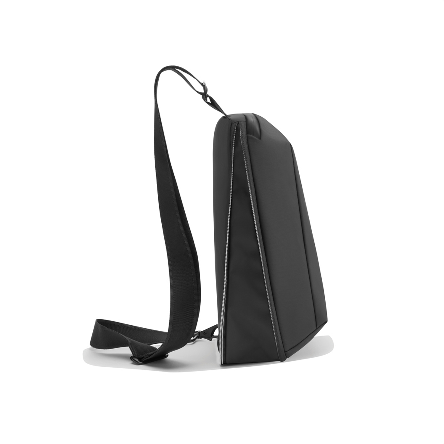 Антикражный рюкзак Urban Sling, черный