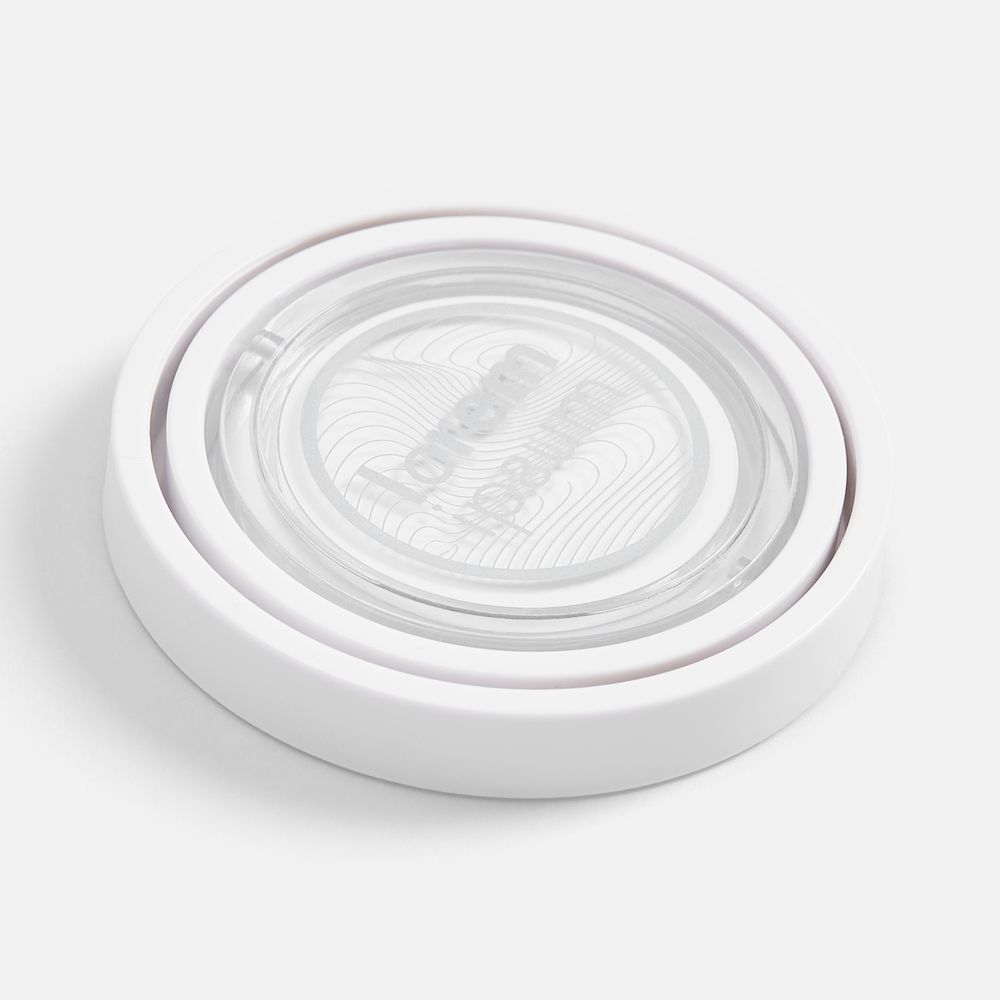 Антистресс-спиннер MazePhase, белый
