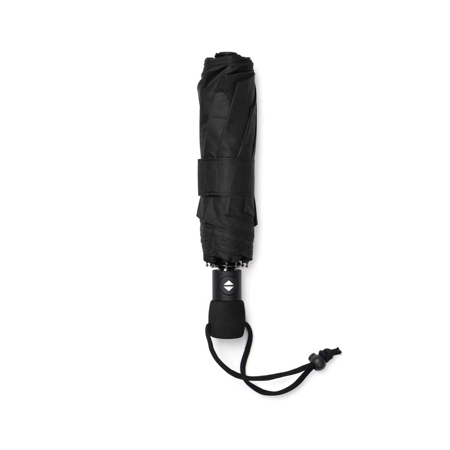 Автоматический складной зонт Nordic Drift Trail AWARE™ RPET, UPF 50+, d116 см