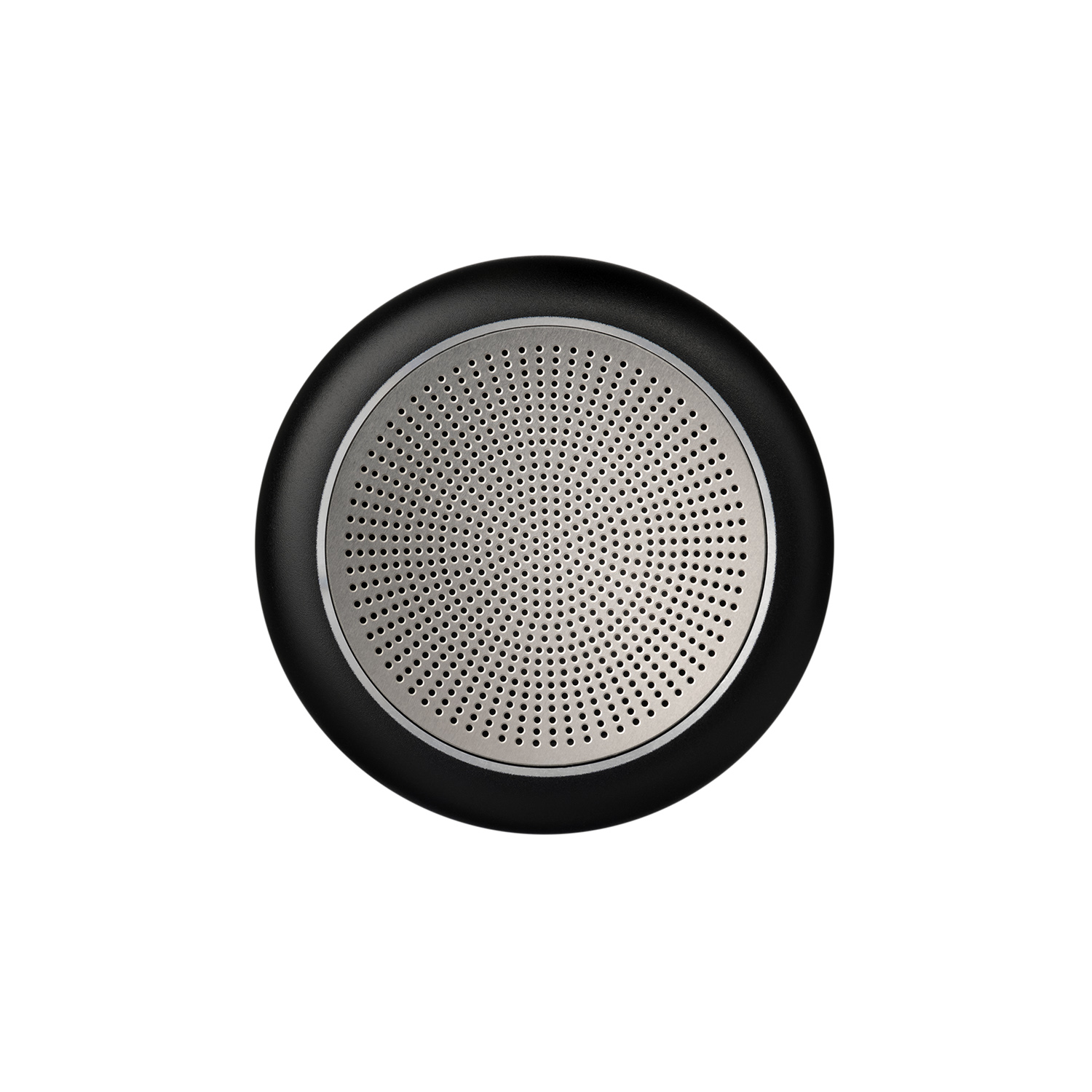 Беспроводная колонка Пэшн (Passion) 80dB 600 mAh (Bluetooth 5.0), черная
