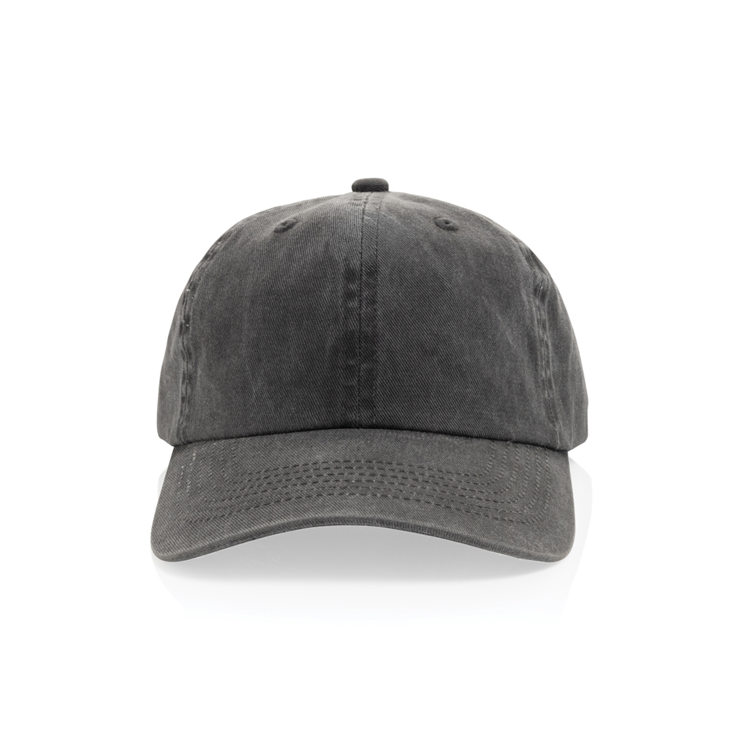 Бейсболка BEAU AWARE™ из хлопковой саржи, 6 клиньев, 270 г/м²