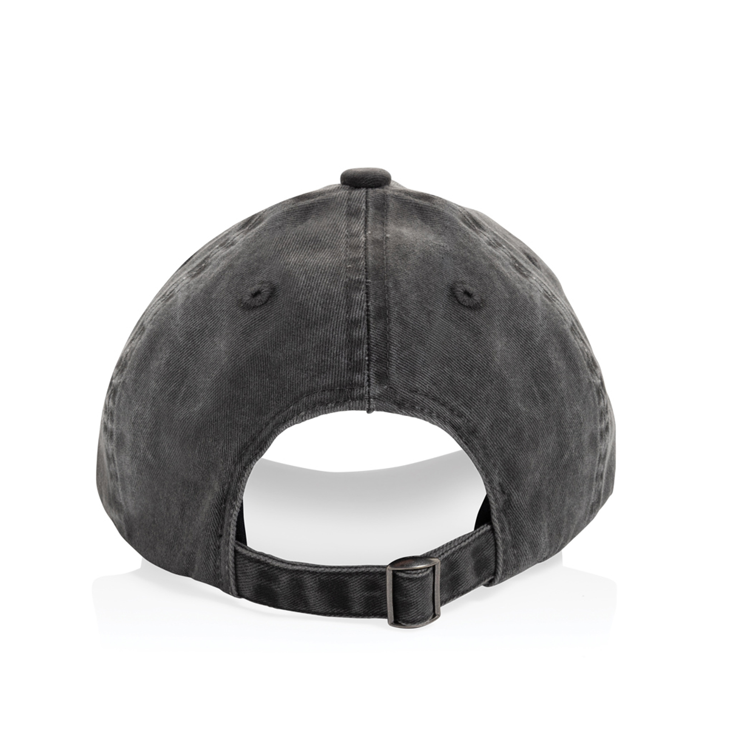 Бейсболка BEAU AWARE™ из хлопковой саржи, 6 клиньев, 270 г/м²
