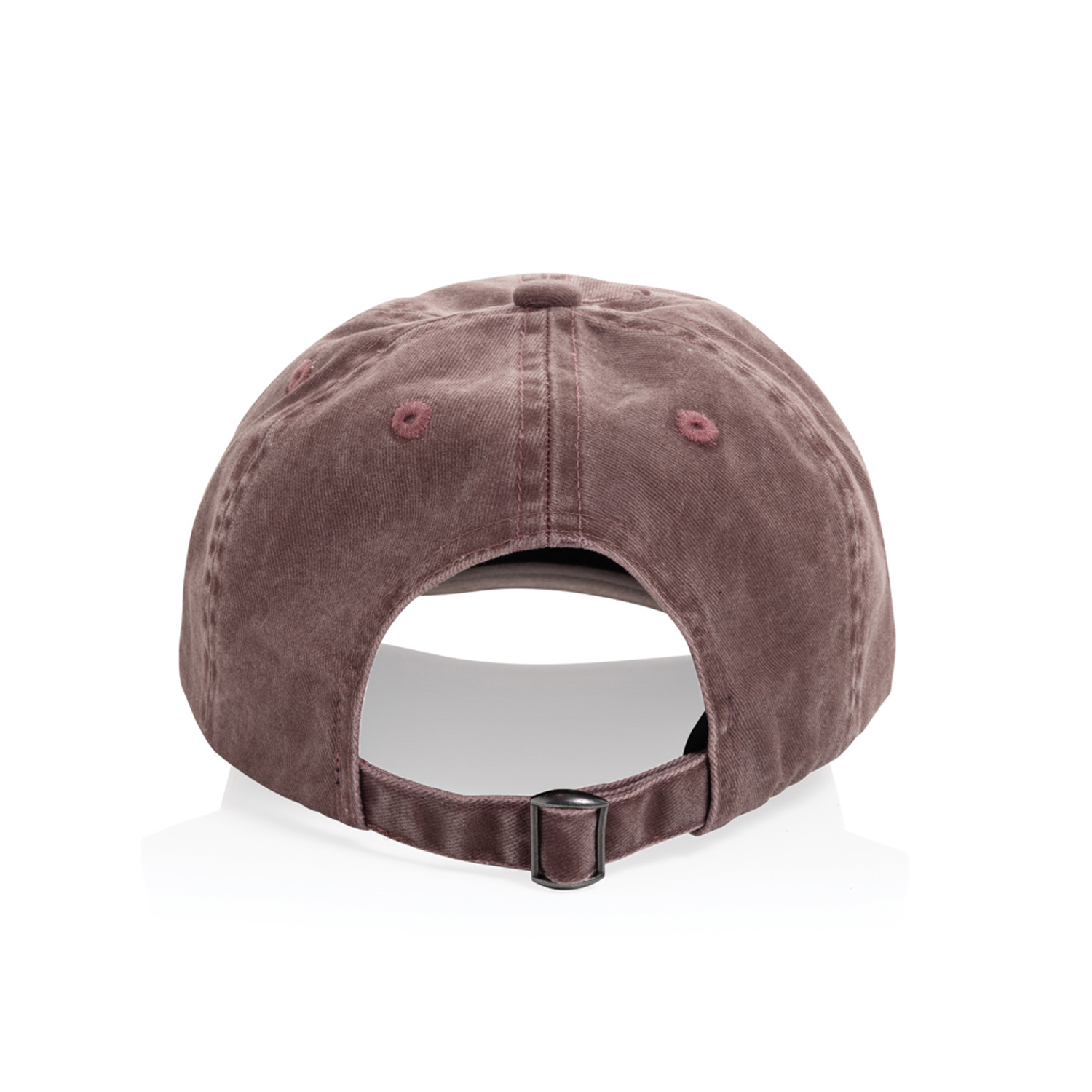 Бейсболка BEAU AWARE™ из хлопковой саржи, 6 клиньев, 270 г/м²