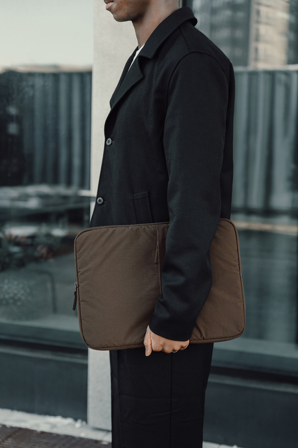 Чехол для ноутбука KENTO URBAN RCS 15,6"