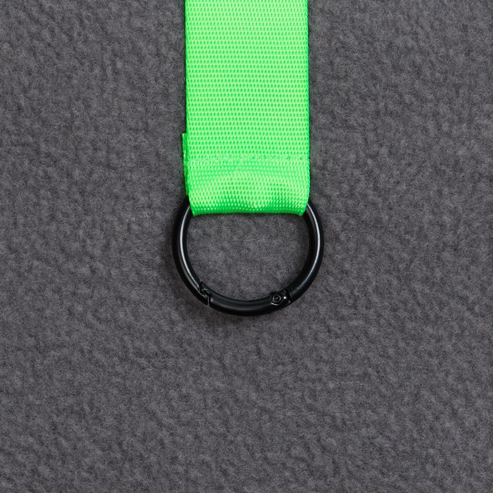 Дорожный плед-подушка Pathway с ручками-лямками