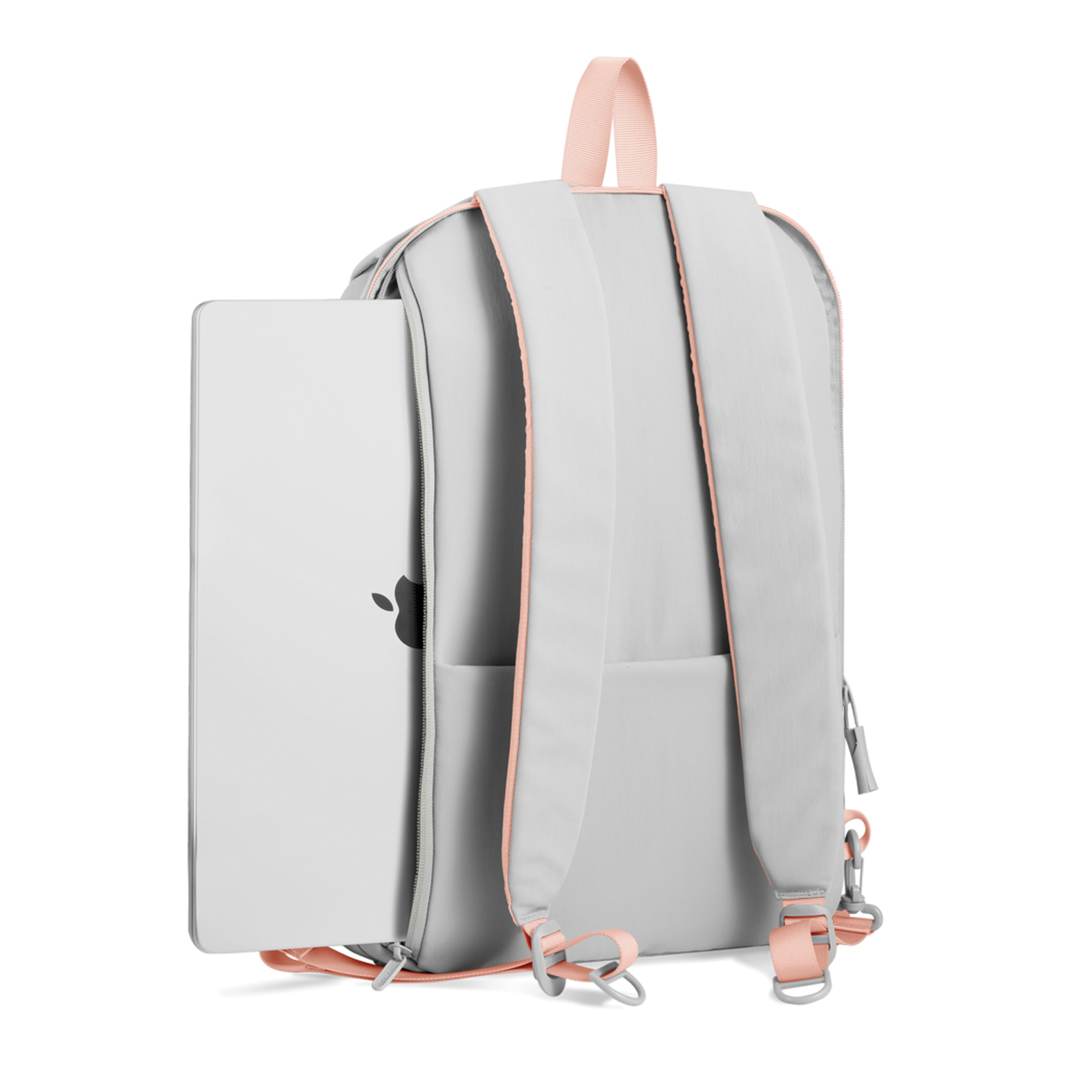 Двусторонний рюкзак XD Design Switch 2-в-1