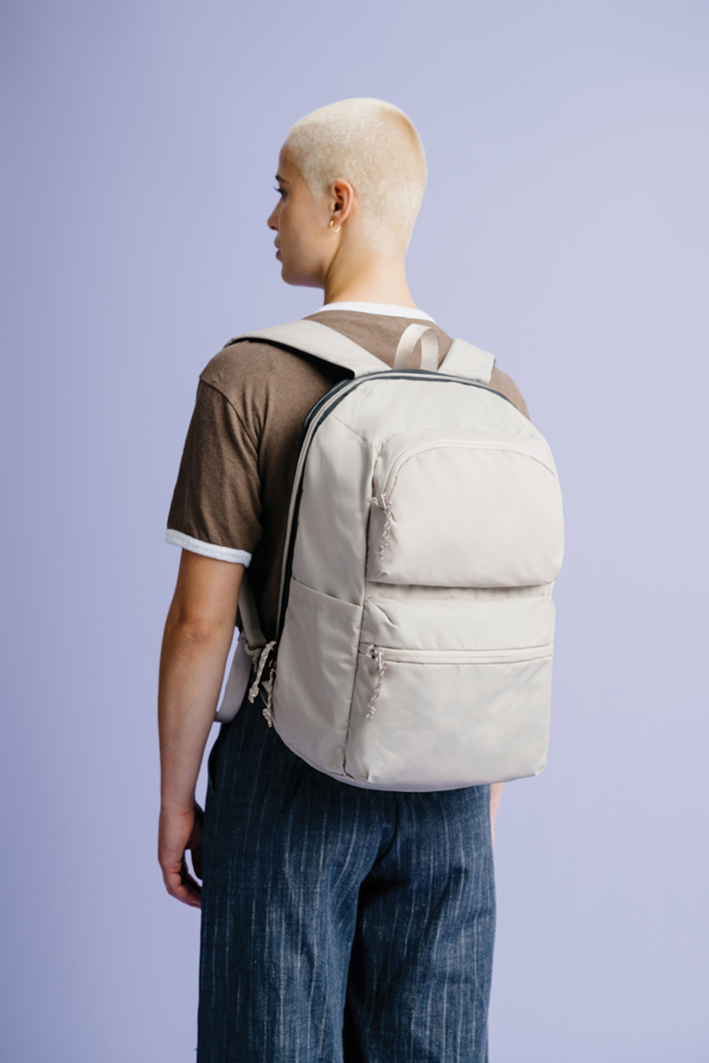 Двусторонний рюкзак XD Design Switch 2-в-1