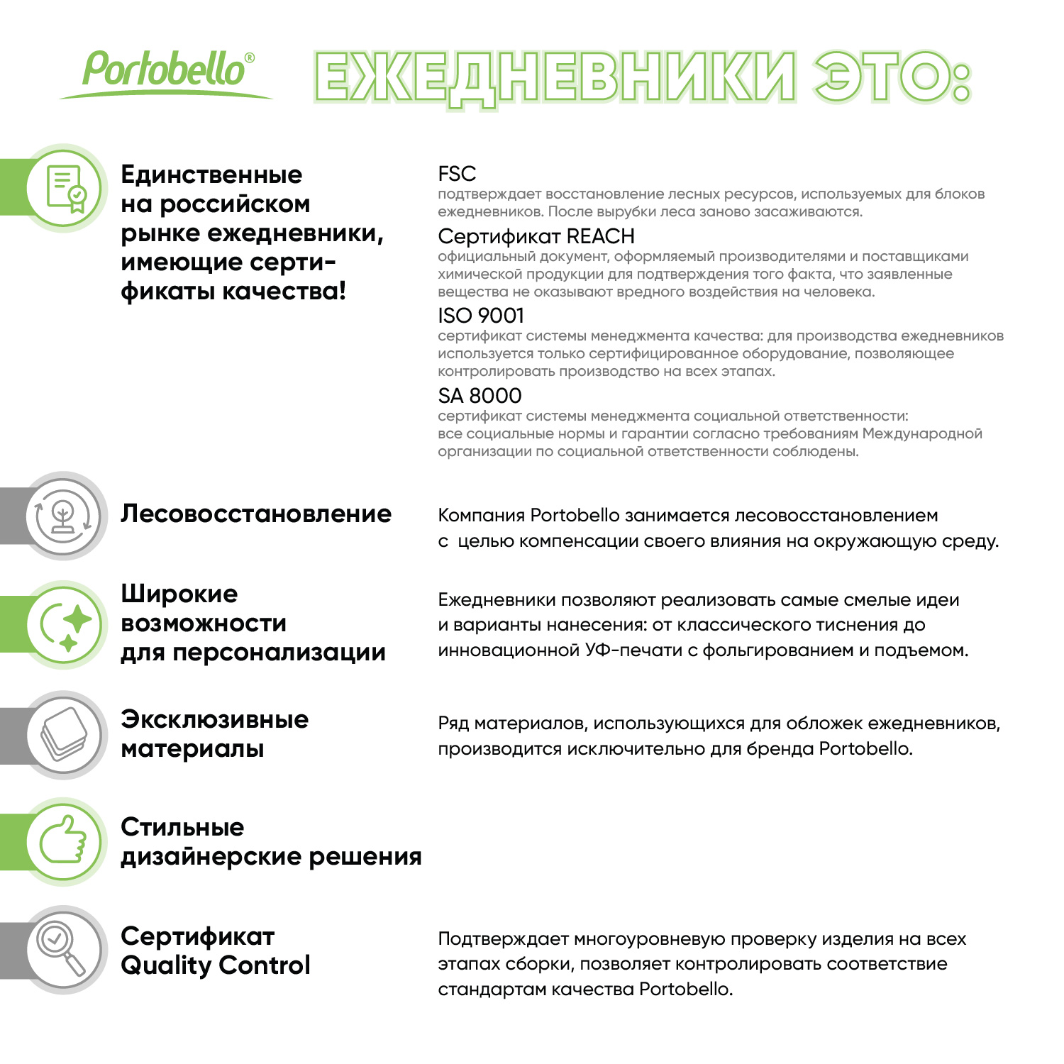 Ежедневник Спарк мини (Spark mini) A6 недатированный, красный