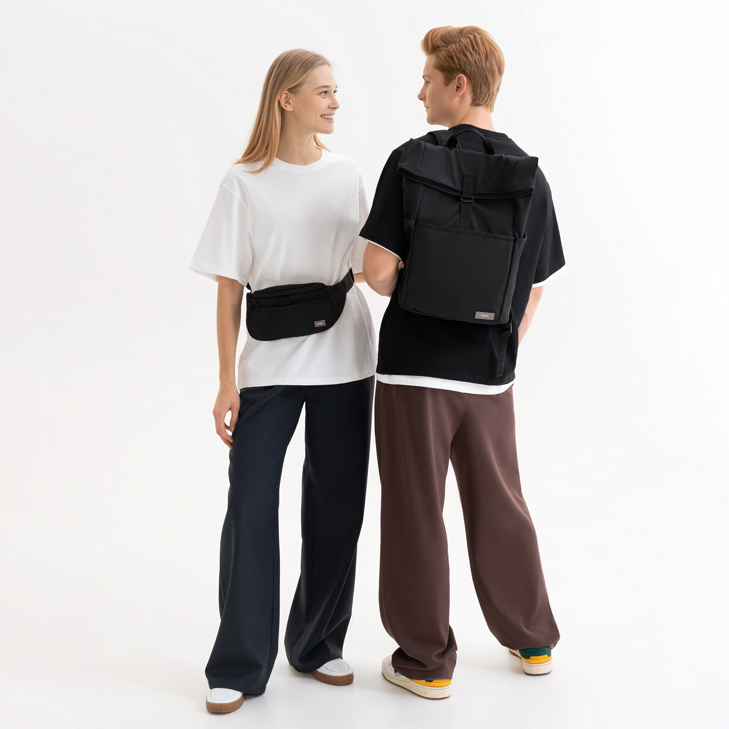 Футболка унисекс Раст Нео (Rust Neo), 250гр., белый (белоснежный), размер XL/2XL