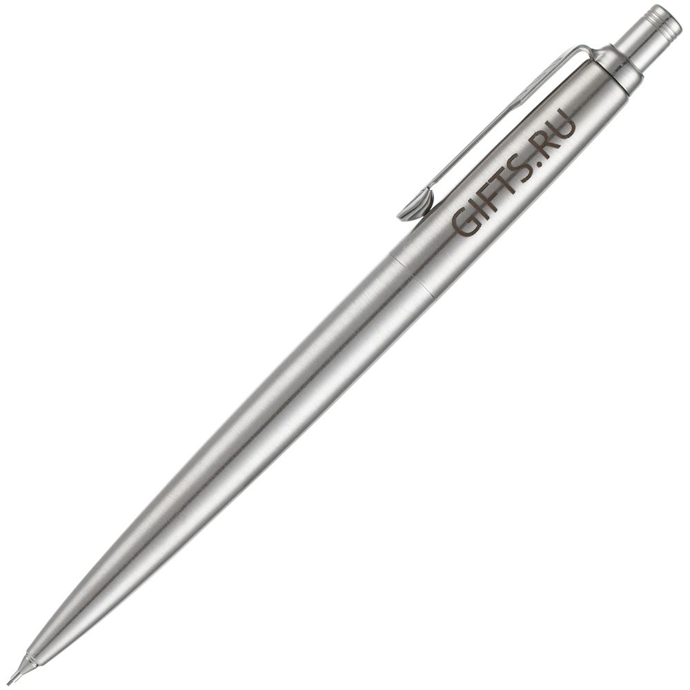 Карандаш механический Parker Jotter Stainless Steel Core B61